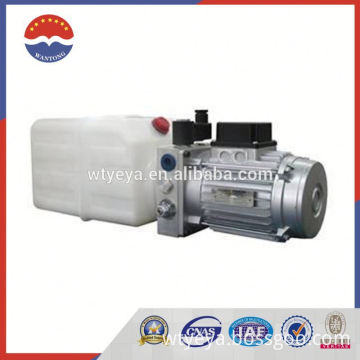 Diesel Hydraulic power unit hydraulic pump hydraulic power station manufacturer direct sale